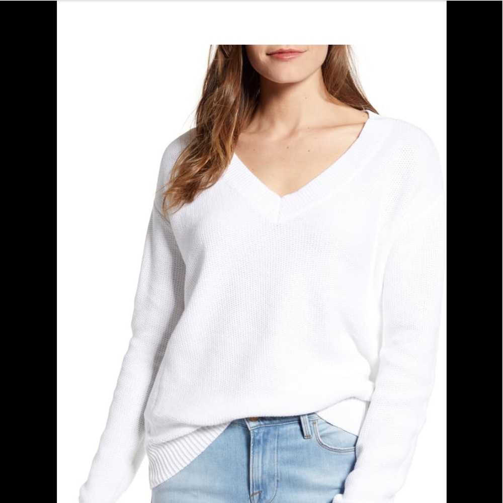 Nordstrom Sweater